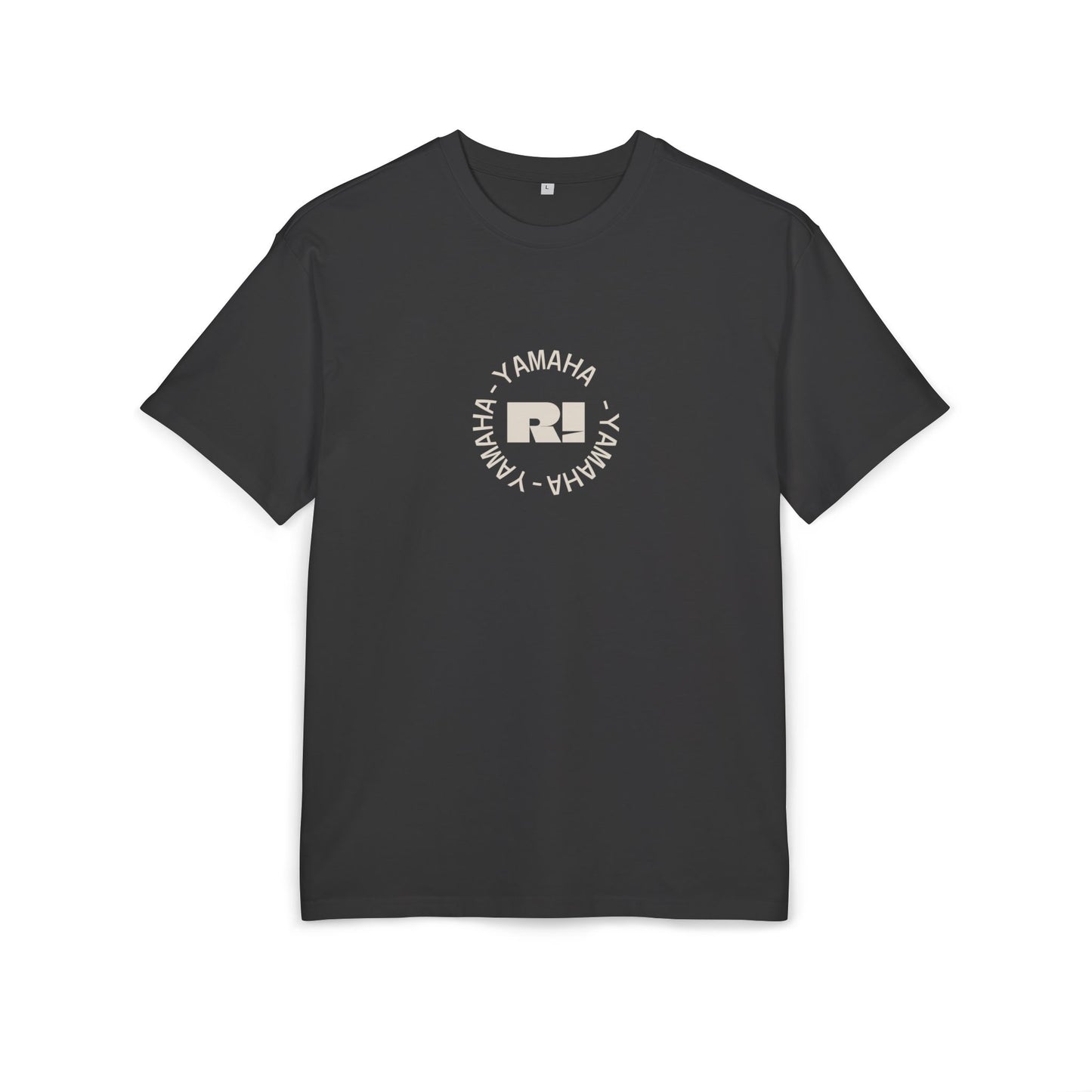 Yamaha R1 Unisex Oversized Heavy Tee