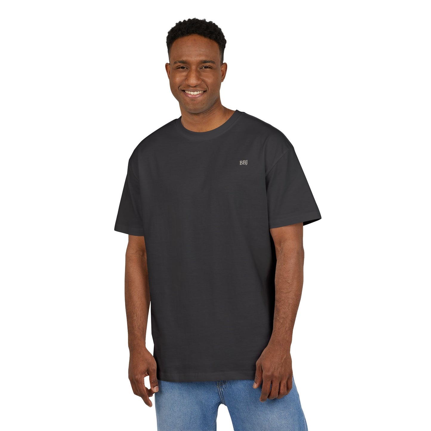Nature Oversize Tee
