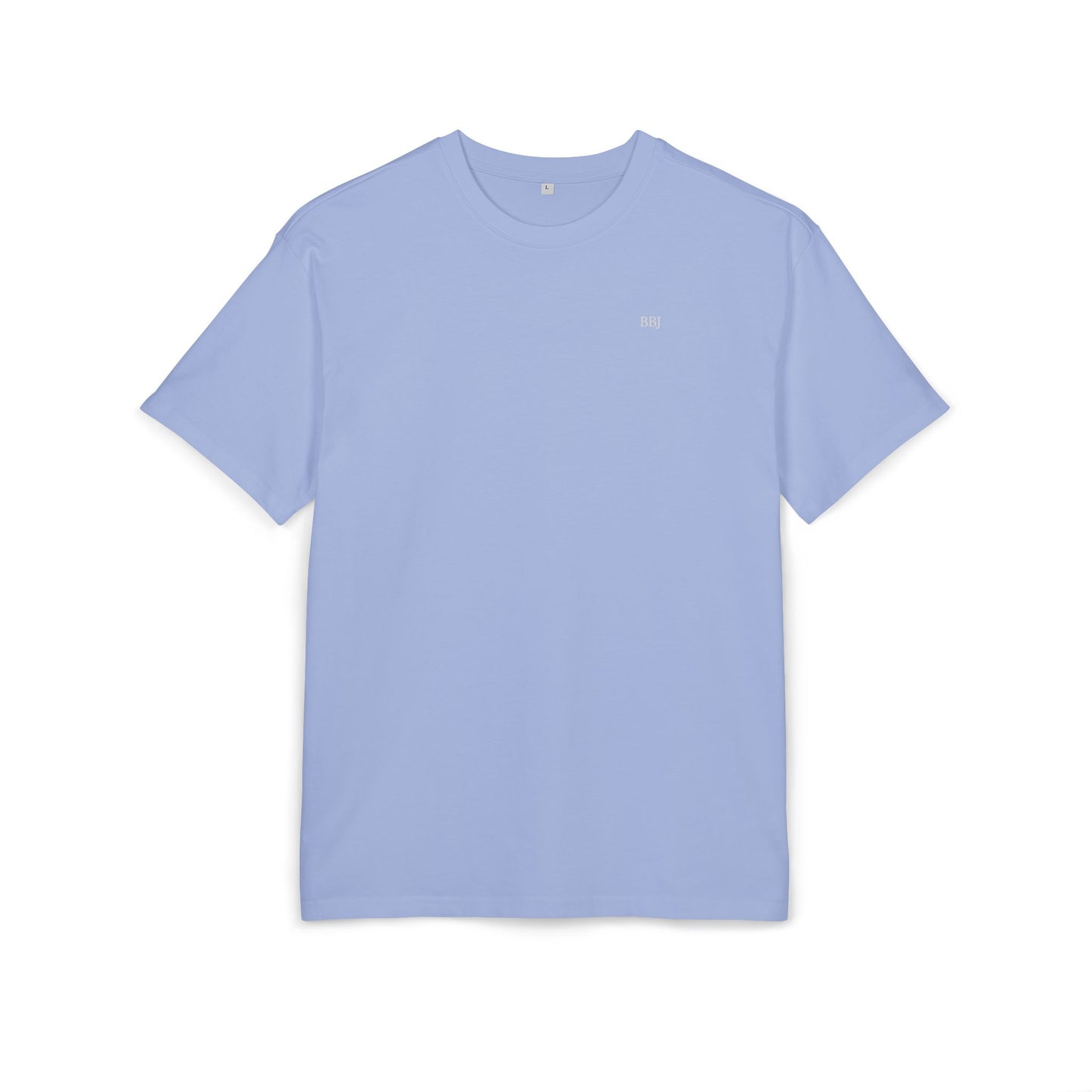 Nature Oversize Tee