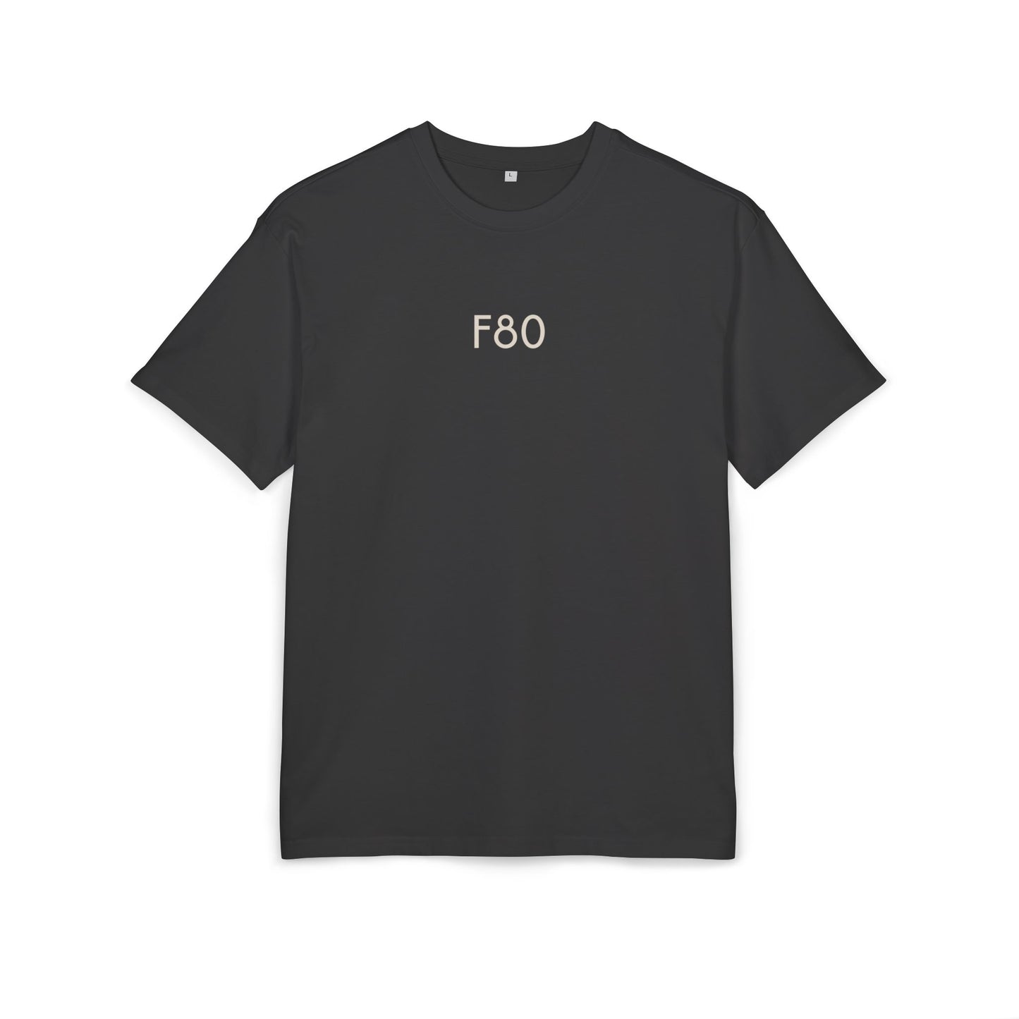 BMW M3 F80 Unisex Oversized Heavy Tee