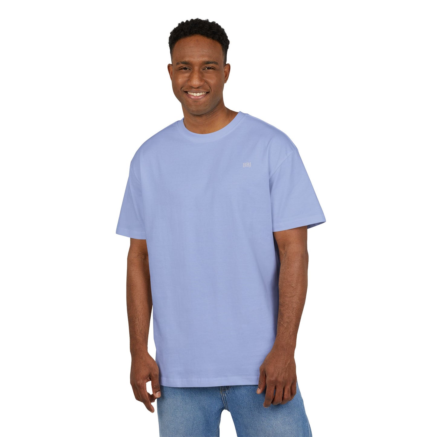 Nature Oversize Tee