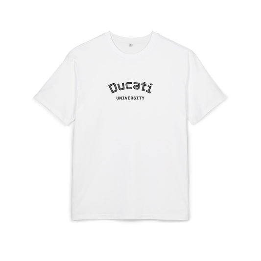 Ducati Oversized Heavy Tee